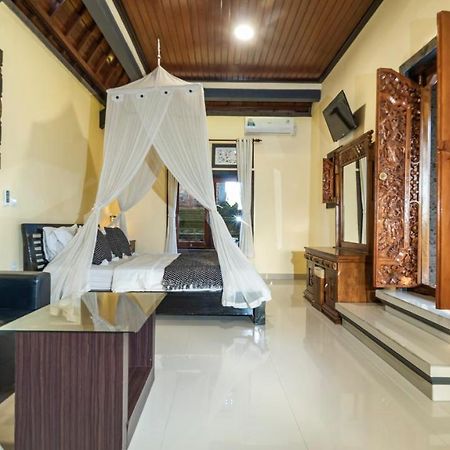 Maruan Sari Ubud Exterior foto