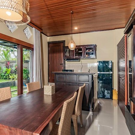 Maruan Sari Ubud Exterior foto