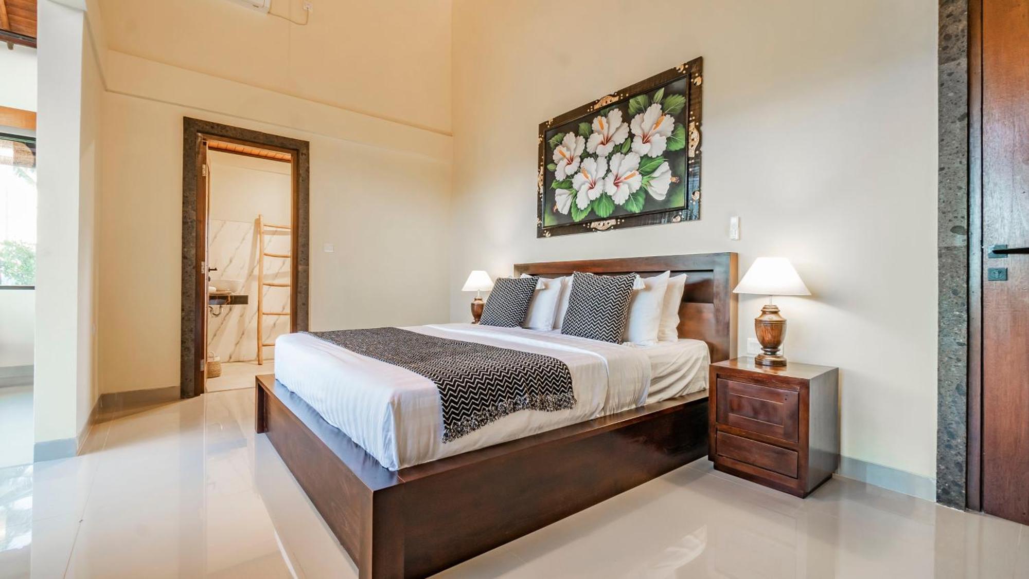 Maruan Sari Ubud Quarto foto