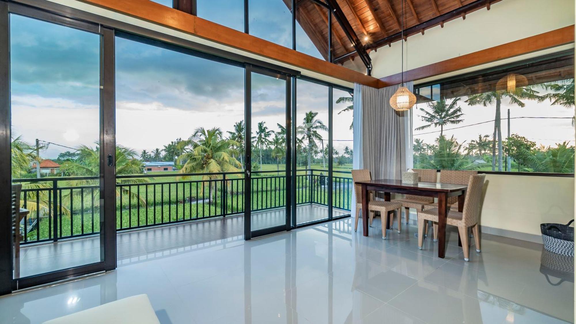 Maruan Sari Ubud Quarto foto